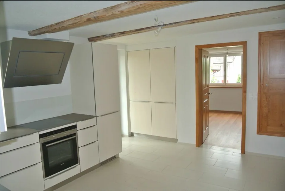 Appartement de jardin avec charme historique – photo 6 sur 10