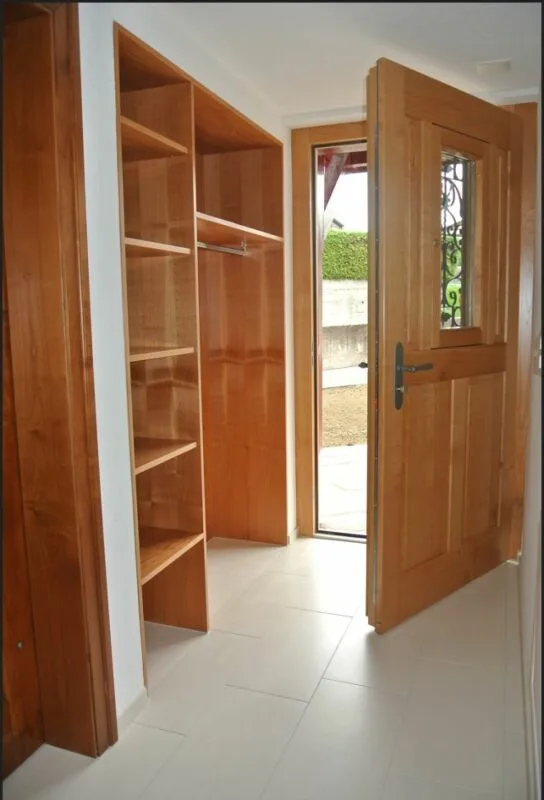 Appartement de jardin avec charme historique – photo 2 sur 10