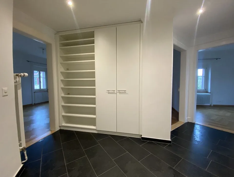 Appartement 3 pièces, 3e étage – photo 2 sur 7