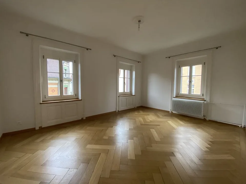 Appartement 3 pièces, 3e étage – photo 5 sur 7