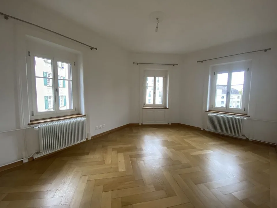 Appartement 3 pièces, 3e étage – photo 4 sur 7