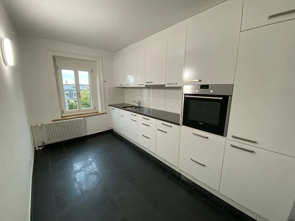 Appartement 3 pièces, 3e étage – photo 3 sur 7