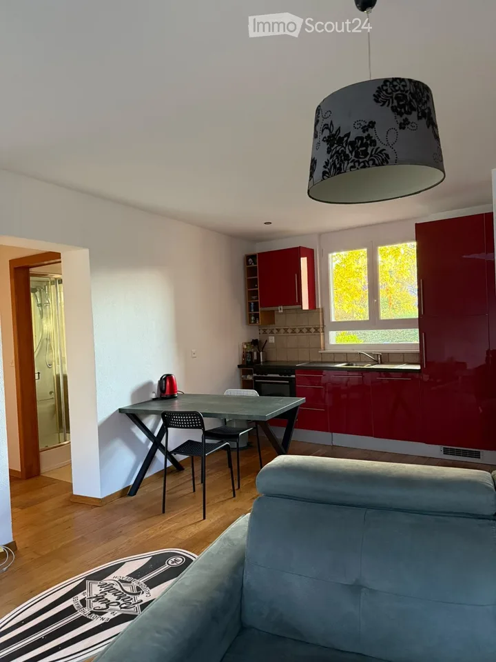 Atypisches Appartement wird in Grand-Rue 22 frei – Foto 4 von 5