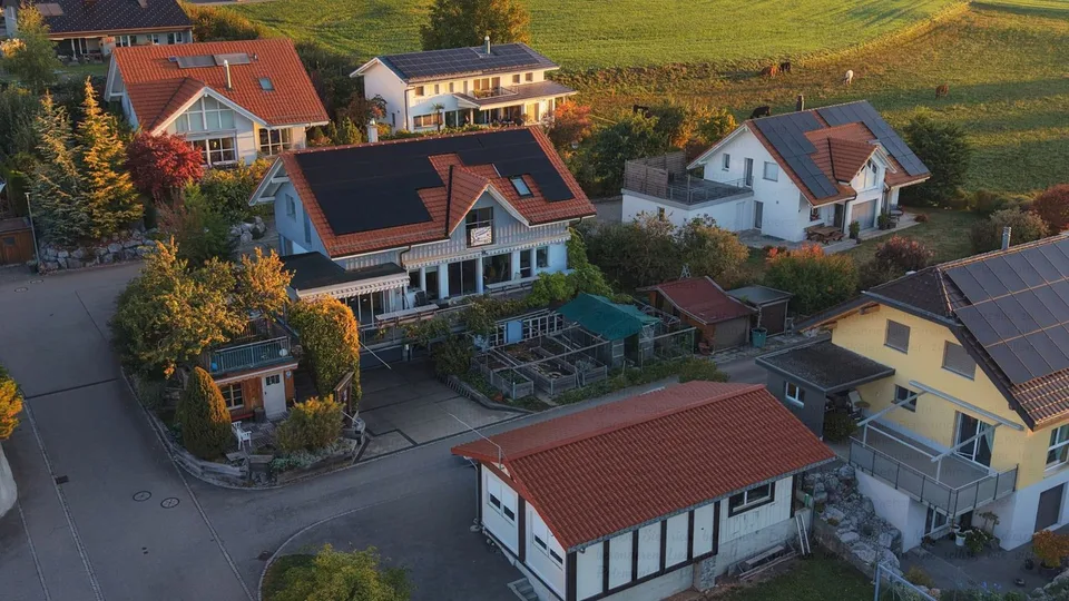 Mehr als ein Einfamilienhaus – ein Zuhause mit Möglichkeiten – Foto 4 von 9