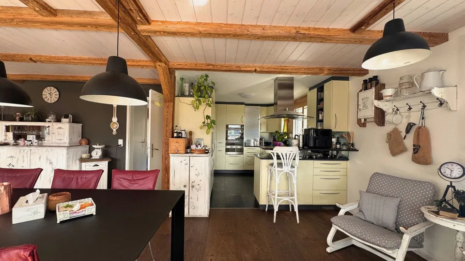 Mehr als ein Einfamilienhaus – ein Zuhause mit Möglichkeiten – Foto 8 von 9