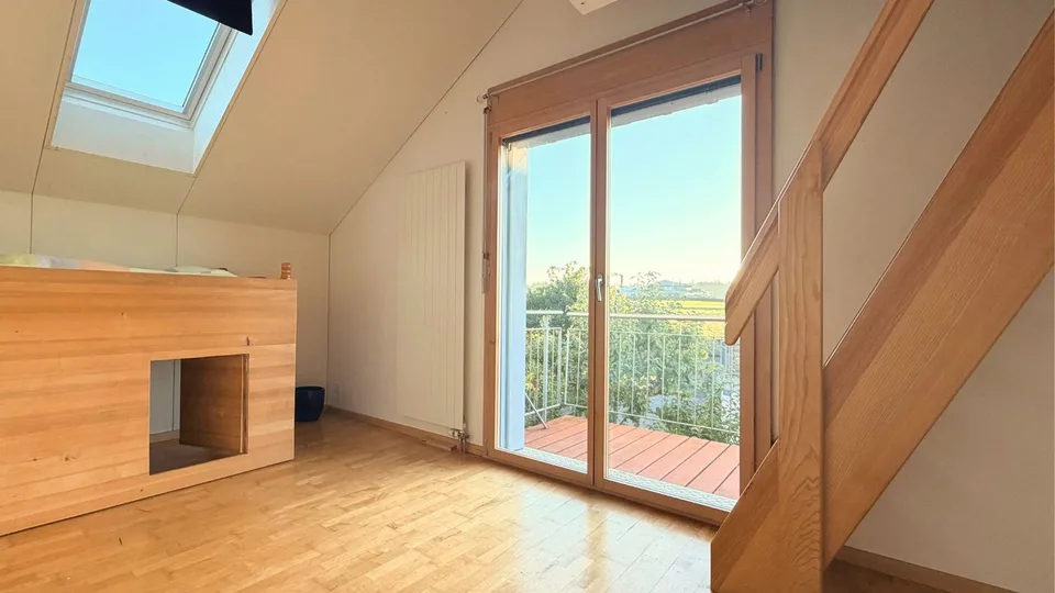 Mehr als ein Einfamilienhaus – ein Zuhause mit Möglichkeiten – Foto 5 von 9
