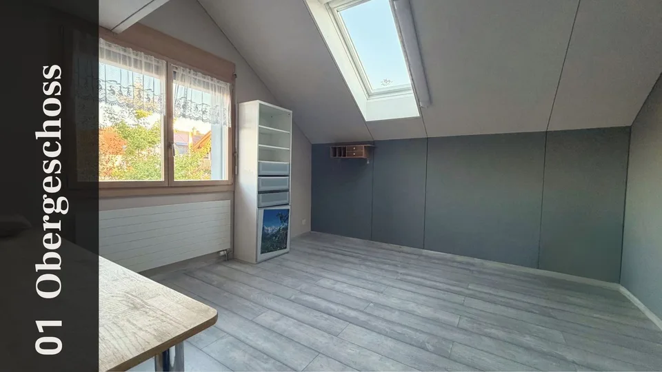 Mehr als ein Einfamilienhaus – ein Zuhause mit Möglichkeiten – Foto 6 von 9