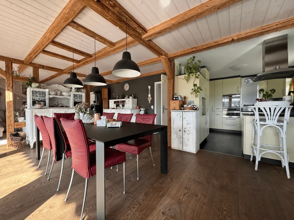 Mehr als ein Einfamilienhaus – ein Zuhause mit Möglichkeiten – Foto 3 von 9