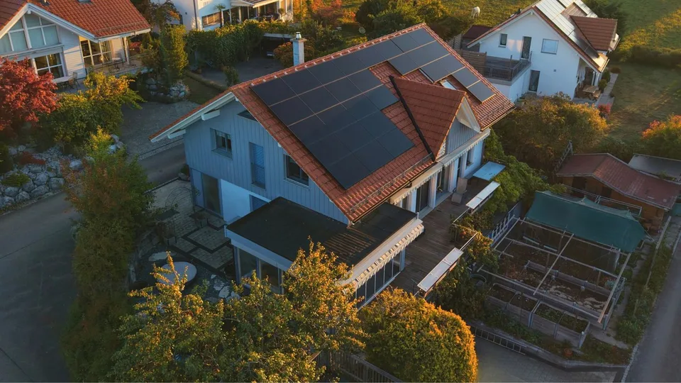 Mehr als ein Einfamilienhaus – ein Zuhause mit Möglichkeiten – Foto 7 von 9