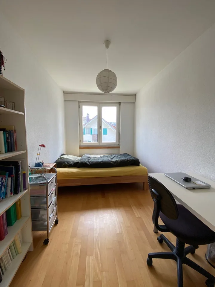 Sogno di casa con camino a Berna – foto 15 di 18