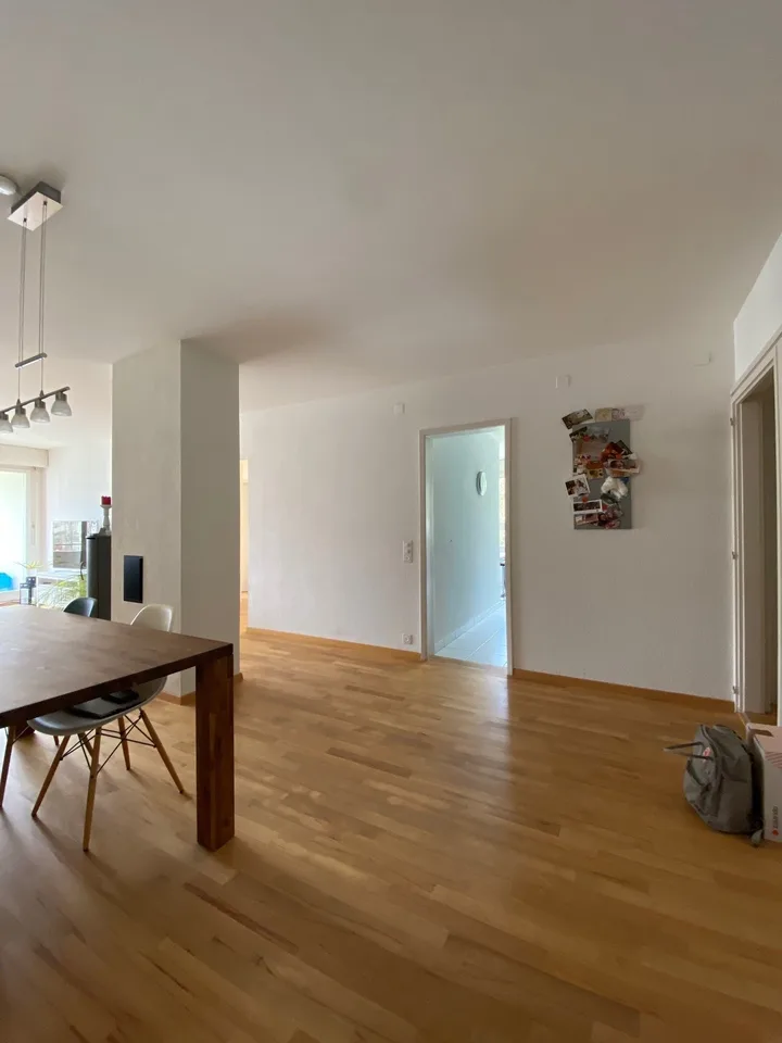 Sogno di casa con camino a Berna – foto 4 di 18