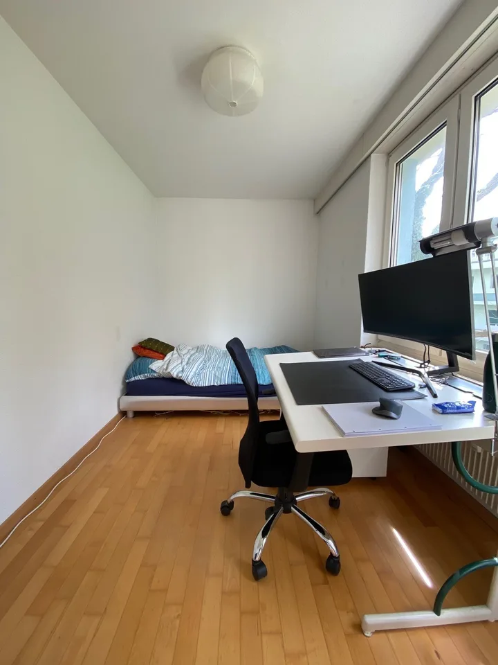 Sogno di casa con camino a Berna – foto 14 di 18