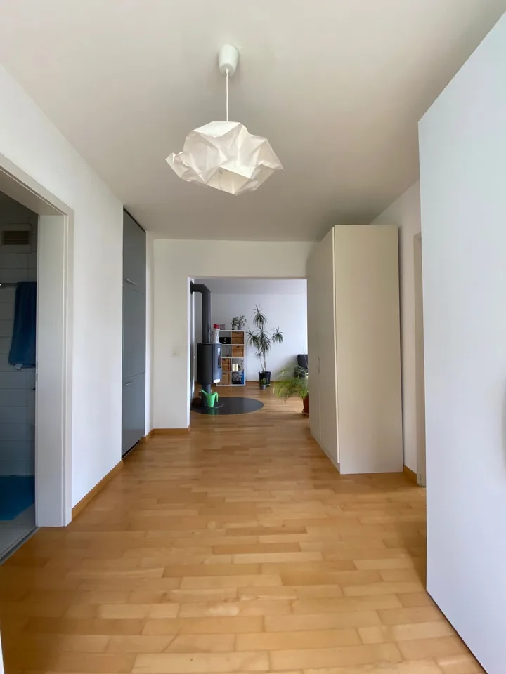 Sogno di casa con camino a Berna – foto 10 di 18