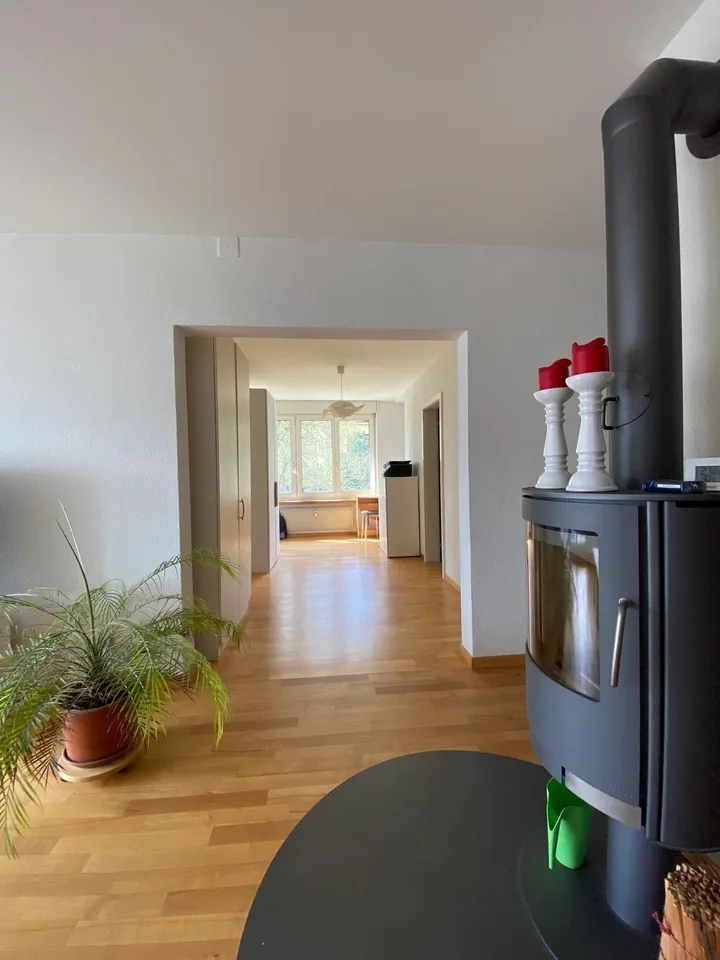 Sogno di casa con camino a Berna – foto 12 di 18