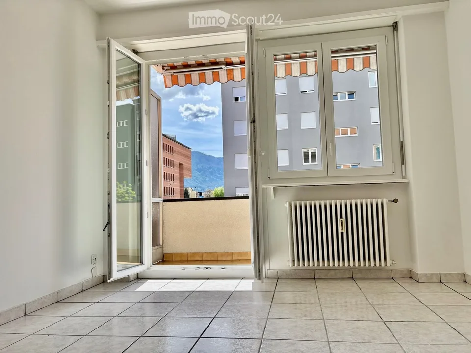 Appt.3½Bellinz. nuovo svincoloA2 , Garage, condom. incl. – Foto 5 von 5