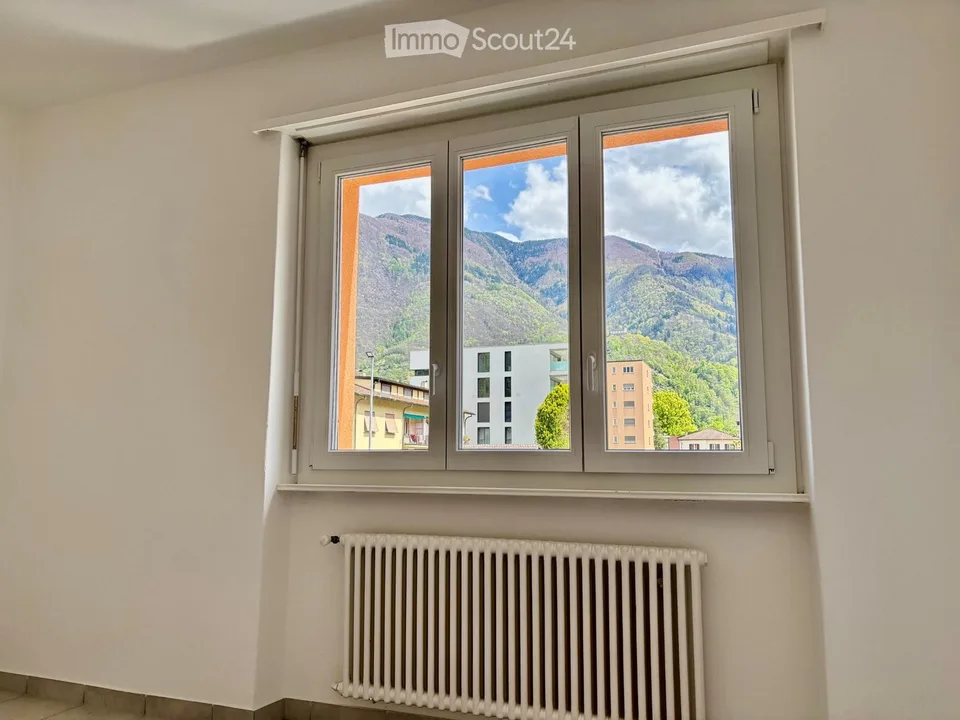 Appt.3½Bellinz. nuovo svincoloA2 , Garage, condom. incl. – Foto 4 von 5