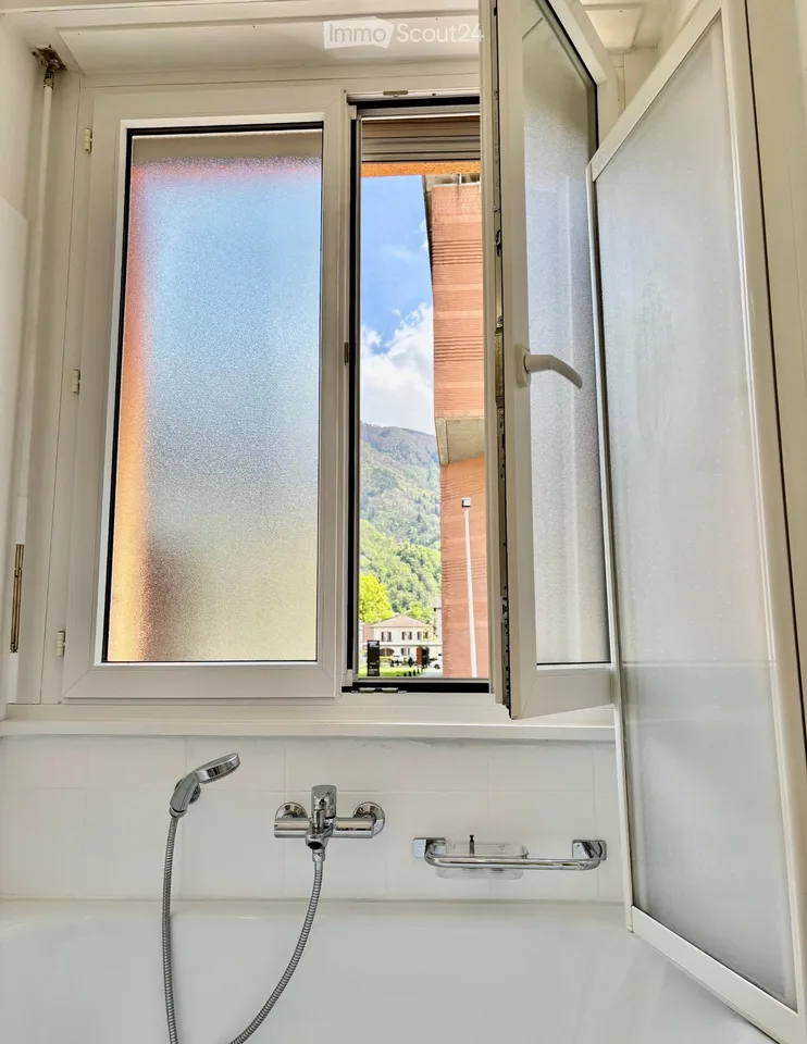 Appt.3½Bellinz. nuovo svincoloA2 , Garage, condom. incl. – Foto 3 von 5
