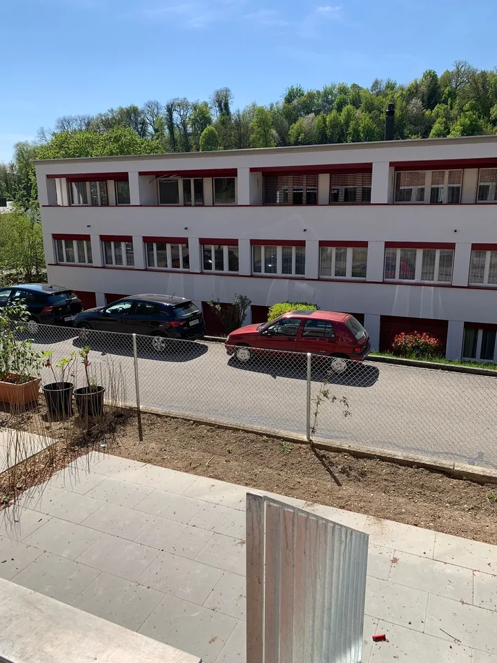 Wohnen an attraktiver Lage in Schaffhausen – Foto 11 von 13