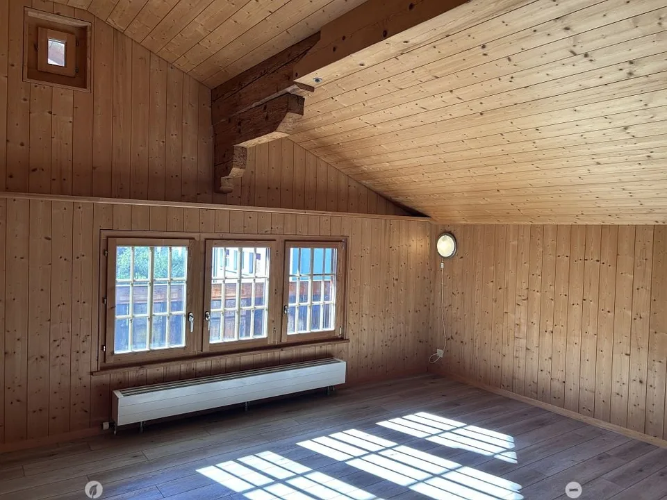 Appartement 3.5 pièces, 2e étage à droite – photo 5 sur 11