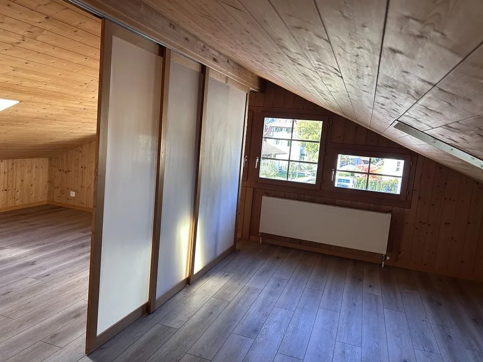 Appartement 3.5 pièces, 2e étage à droite – photo 8 sur 11