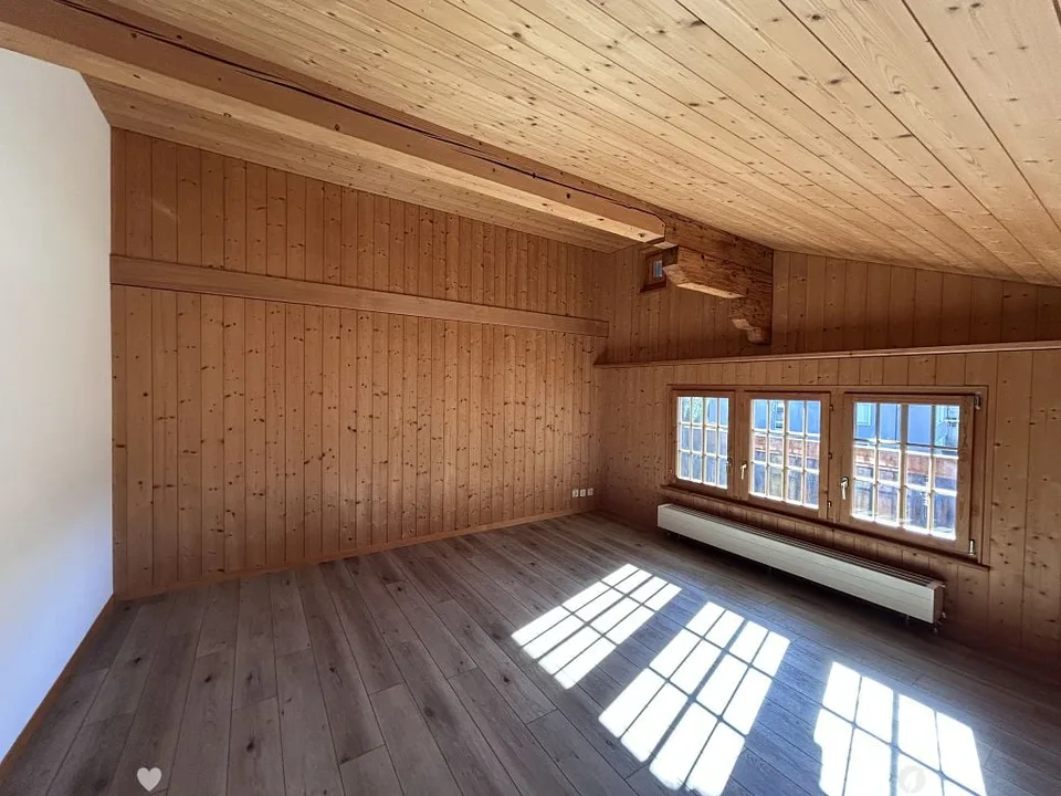 Appartement 3.5 pièces, 2e étage à droite – photo 4 sur 11