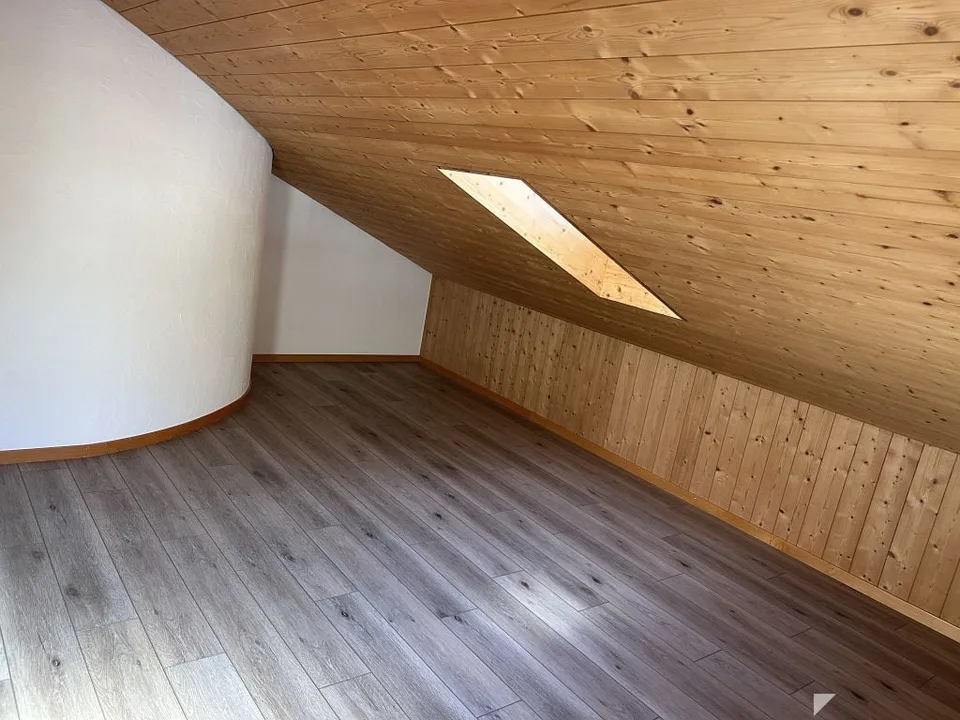Appartement 3.5 pièces, 2e étage à droite – photo 6 sur 11