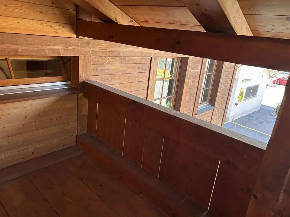 Appartement 3.5 pièces, 2e étage à droite – photo 11 sur 11