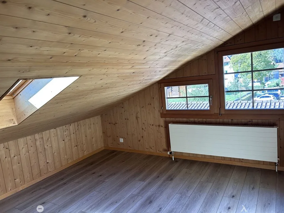 Appartement 3.5 pièces, 2e étage à droite – photo 7 sur 11