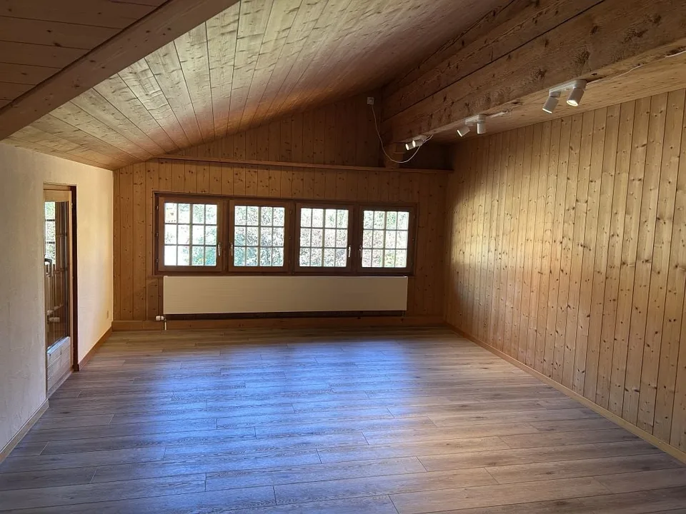 Appartement 3.5 pièces, 2e étage à droite – photo 9 sur 11