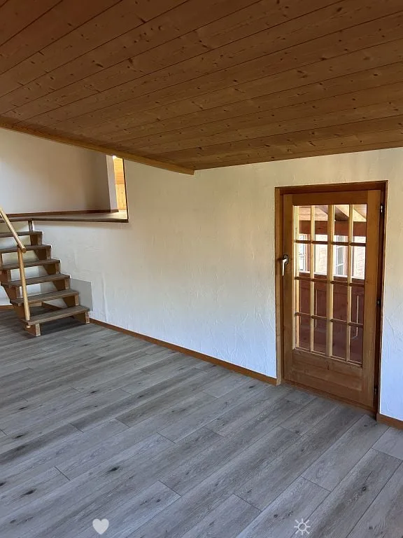Appartement 3.5 pièces, 2e étage à droite – photo 2 sur 11