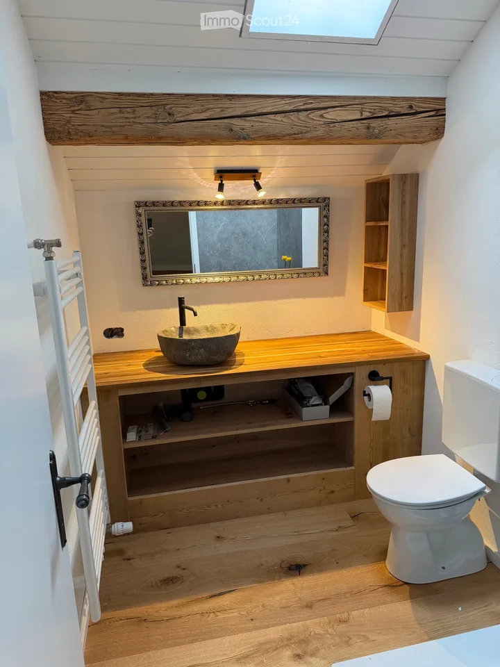 Charmante 3.5-Zimmer in Schiers, frisch restauriert – Foto 2 von 5