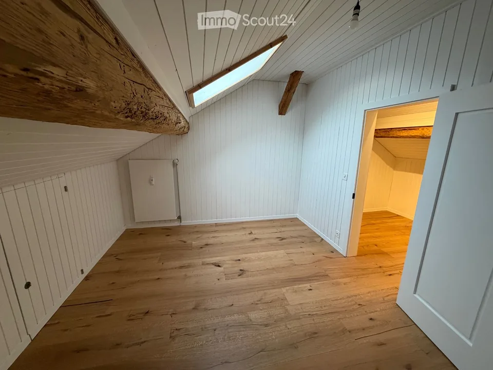 Charmante 3.5-Zimmer in Schiers, frisch restauriert – Foto 5 von 5