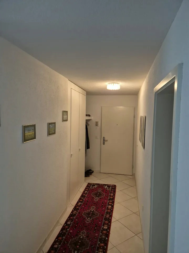 Appartamento accogliente di 4 locali con balcone e garage a Gümligen – foto 7 di 13
