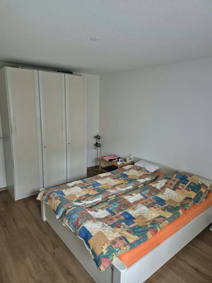 Appartamento accogliente di 4 locali con balcone e garage a Gümligen – foto 12 di 13