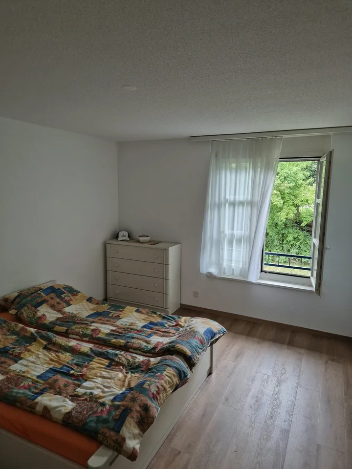 Appartamento accogliente di 4 locali con balcone e garage a Gümligen – foto 11 di 13