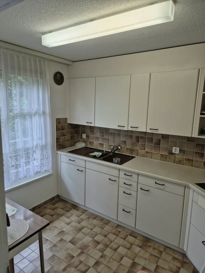 Appartamento accogliente di 4 locali con balcone e garage a Gümligen – foto 5 di 13