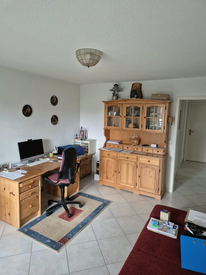 Appartamento accogliente di 4 locali con balcone e garage a Gümligen – foto 9 di 13