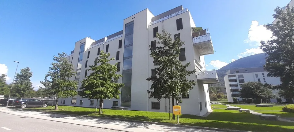 À louer, un bel appartement de 2 pièces 1/2, en plein coeur de Sierre ! – photo 12 sur 12