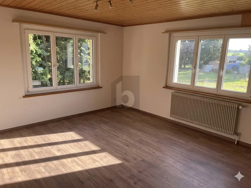 OPPORTUNITÀ, BELLA VISTA, TERRENO E POTENZIALE – foto 3 di 6