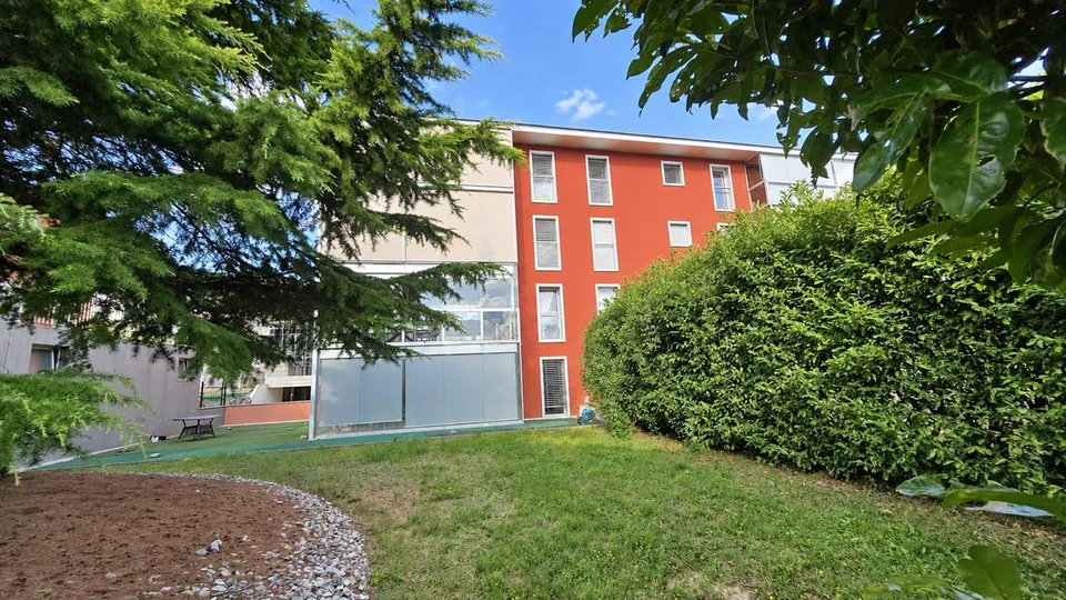 Ampio appartamento di 4.5 locali con terrazza a Grimisuat – Vista e calma assicurate – foto 4 di 14