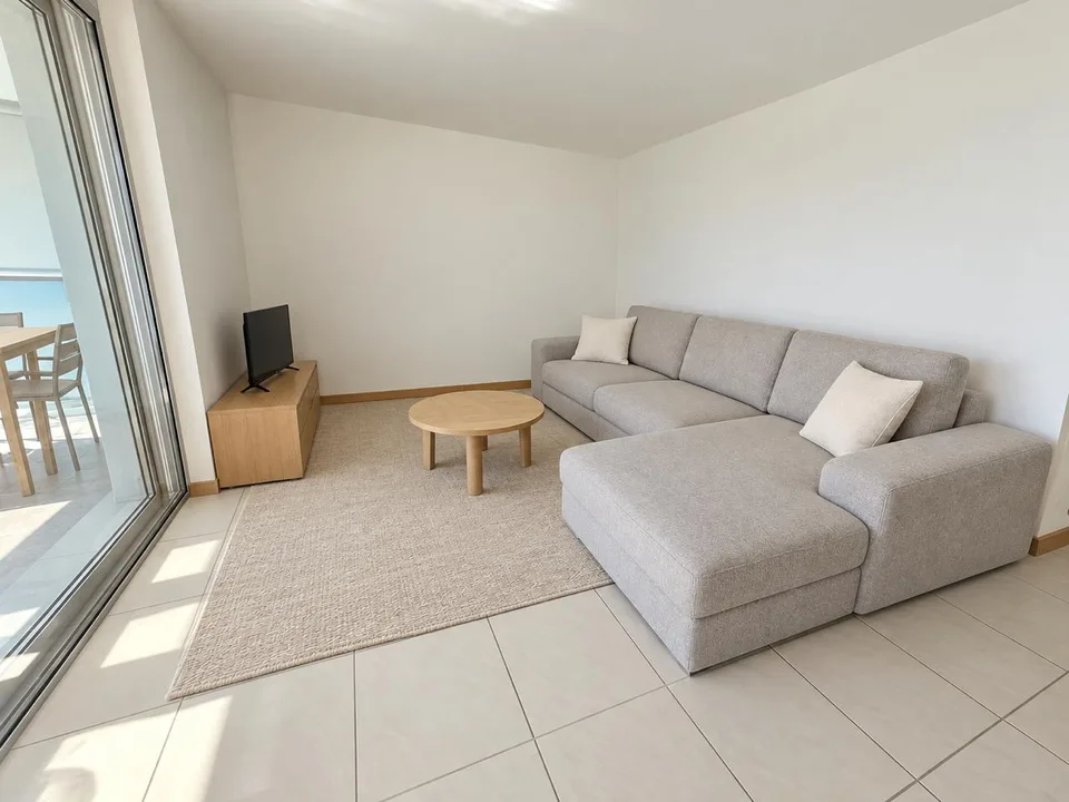 Ampio appartamento di 4.5 locali con terrazza a Grimisuat – Vista e calma assicurate – foto 5 di 14