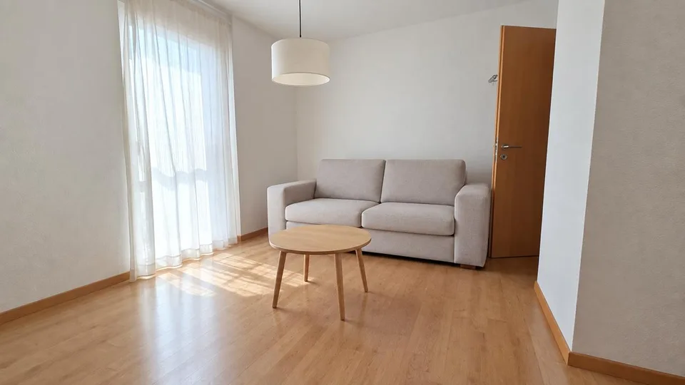 Ampio appartamento di 4.5 locali con terrazza a Grimisuat – Vista e calma assicurate – foto 10 di 14