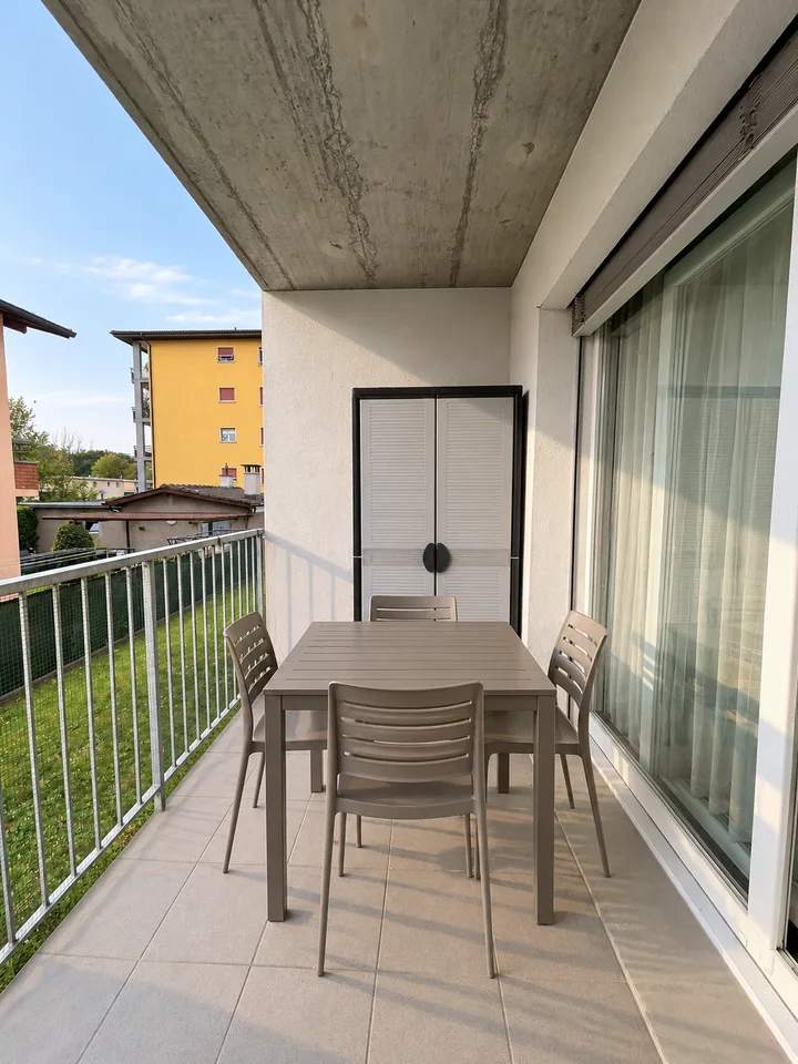 Wohnung mit 3.5 Zimmern zur Miete – Foto 7 von 13