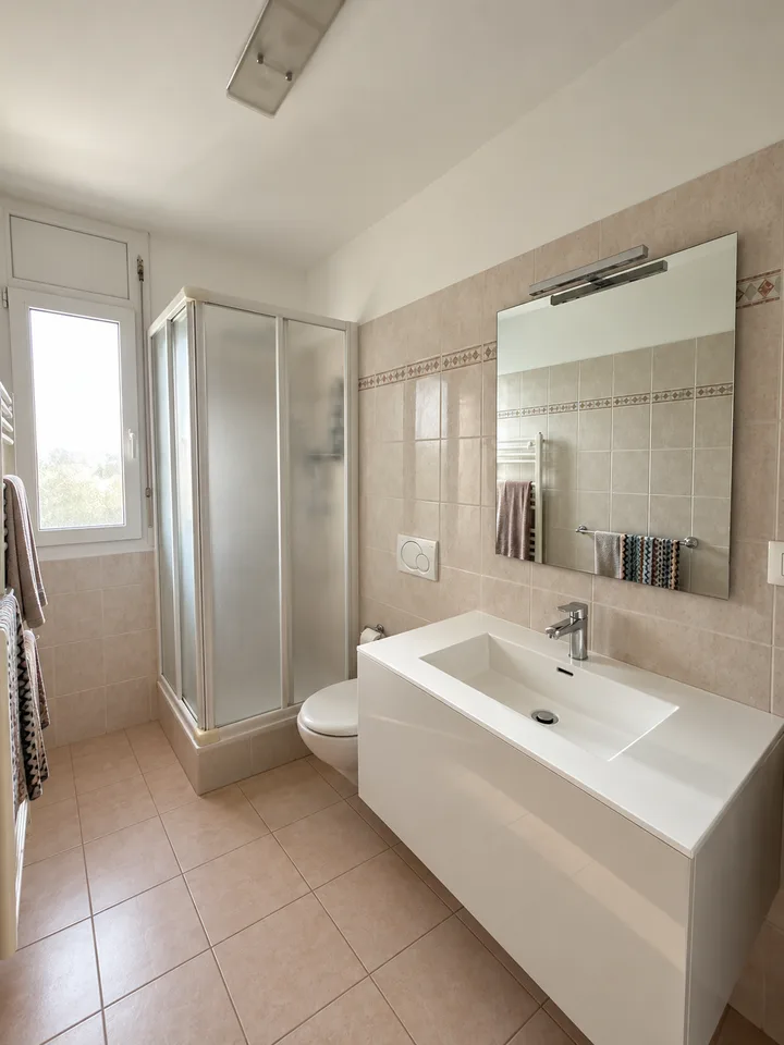 Wohnung mit 3.5 Zimmern zur Miete – Foto 4 von 13