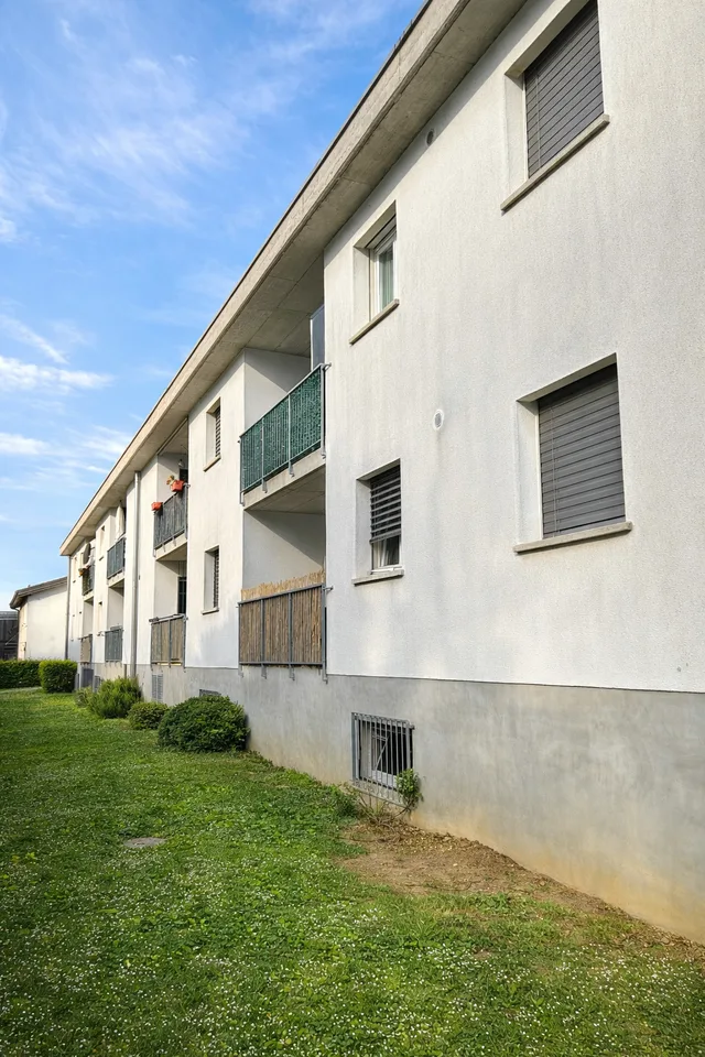 Wohnung mit 3.5 Zimmern zur Miete – Foto 13 von 13