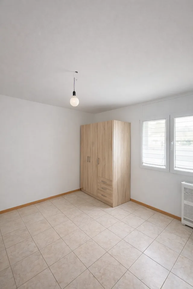 Wohnung mit 3.5 Zimmern zur Miete – Foto 10 von 13