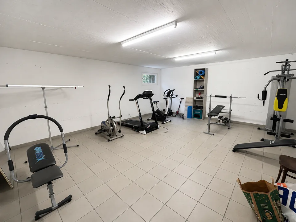 Wohnung mit 3.5 Zimmern zur Miete – Foto 11 von 13
