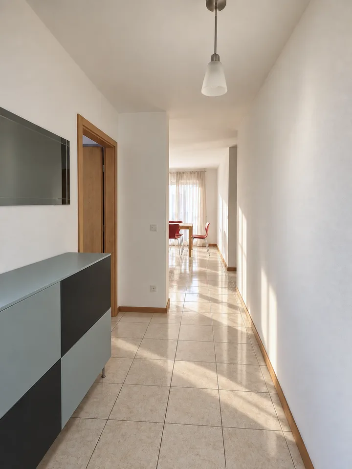 Wohnung mit 3.5 Zimmern zur Miete – Foto 5 von 13