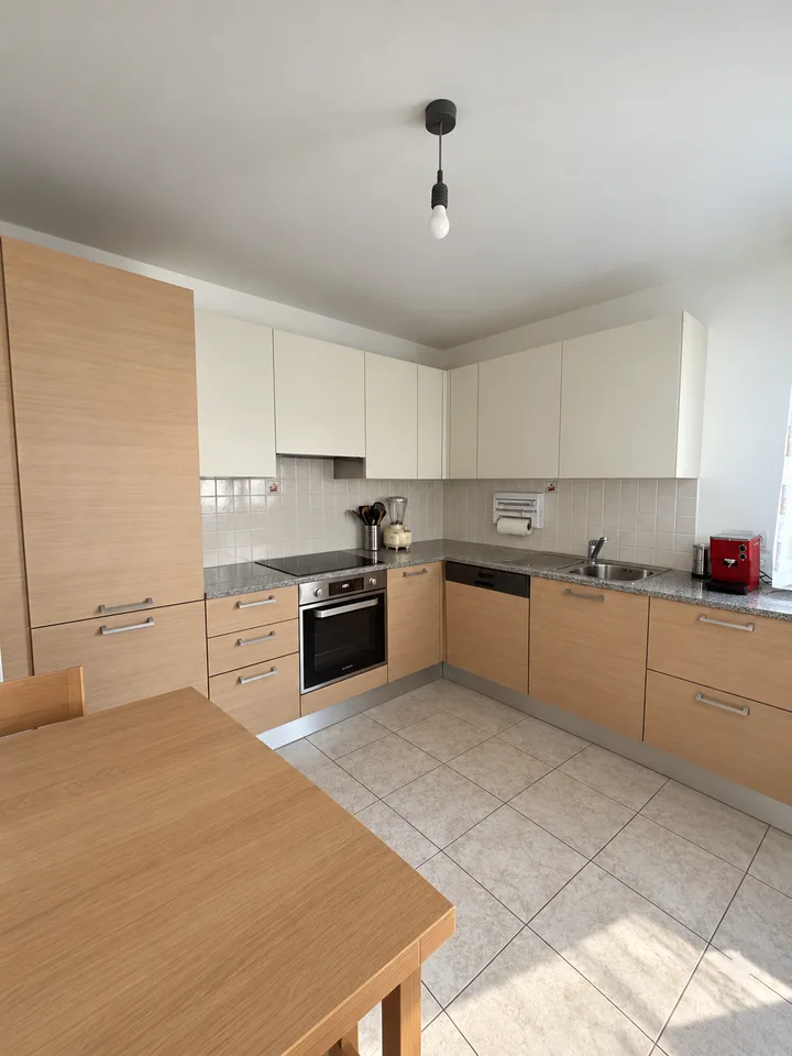 Wohnung mit 3.5 Zimmern zur Miete – Foto 3 von 13
