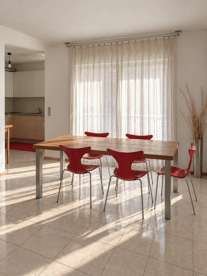 Wohnung mit 3.5 Zimmern zur Miete – Foto 6 von 13